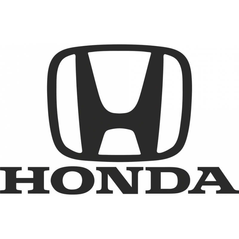 Что значит honda. Хонда лого. Хонда значок вектор. Honda logo машина. Хонда лого вектор чб.
